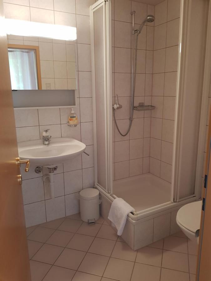 Hotel Restaurant Edelweiss Muhlen Luaran gambar