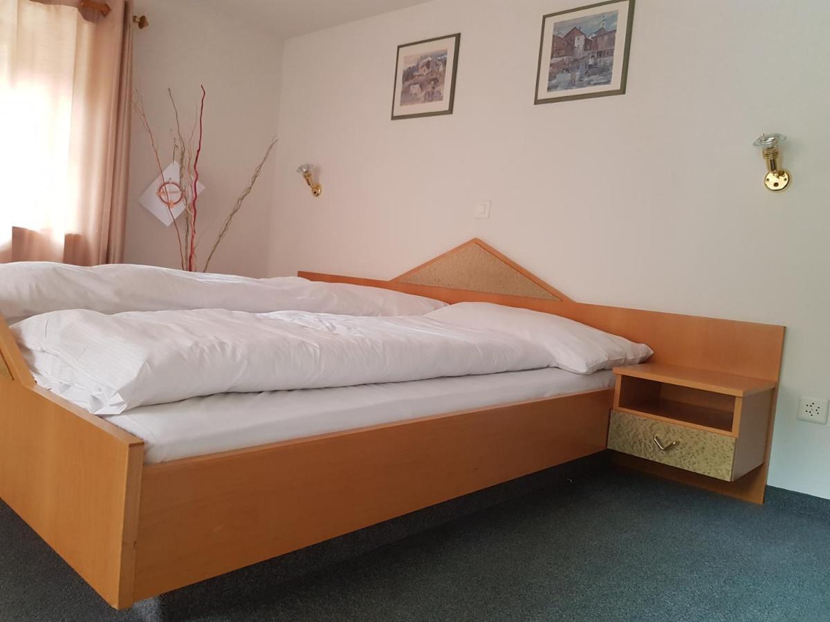 Hotel Restaurant Edelweiss Muhlen Luaran gambar