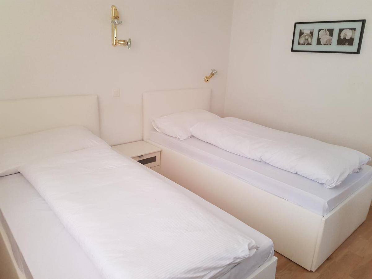 Hotel Restaurant Edelweiss Muhlen Luaran gambar