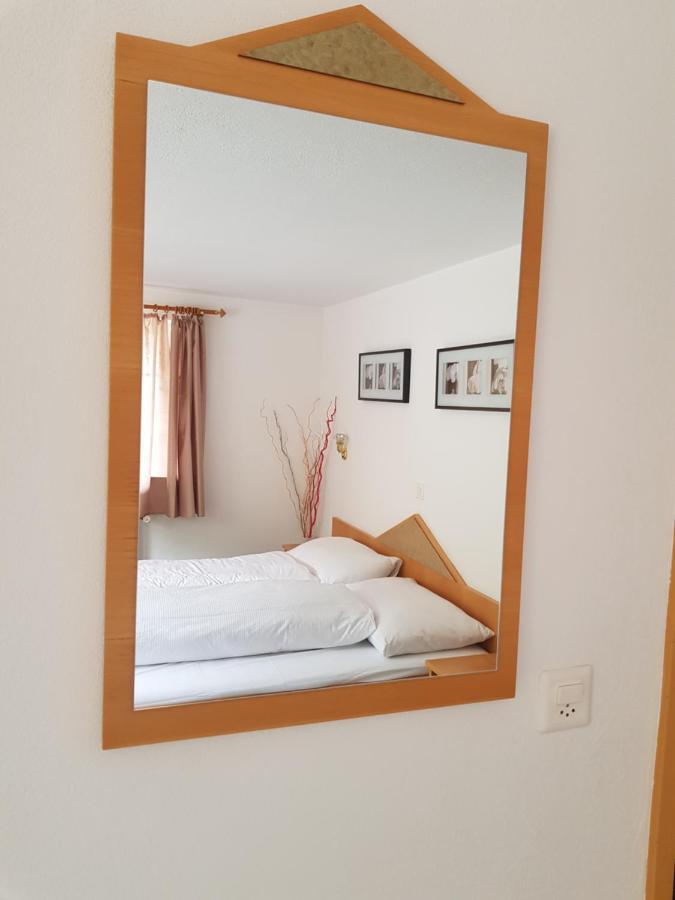 Hotel Restaurant Edelweiss Muhlen Luaran gambar