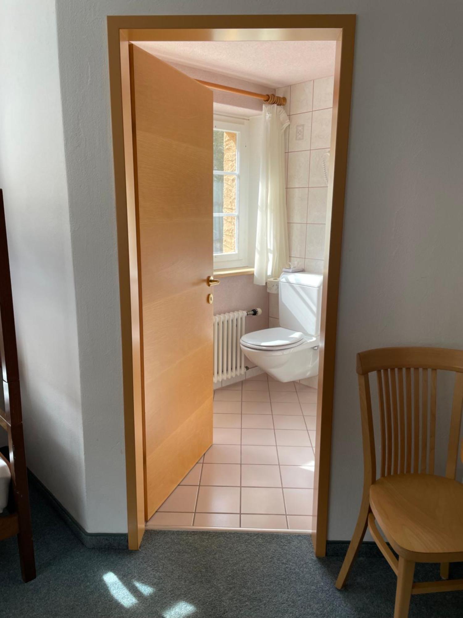Hotel Restaurant Edelweiss Muhlen Luaran gambar