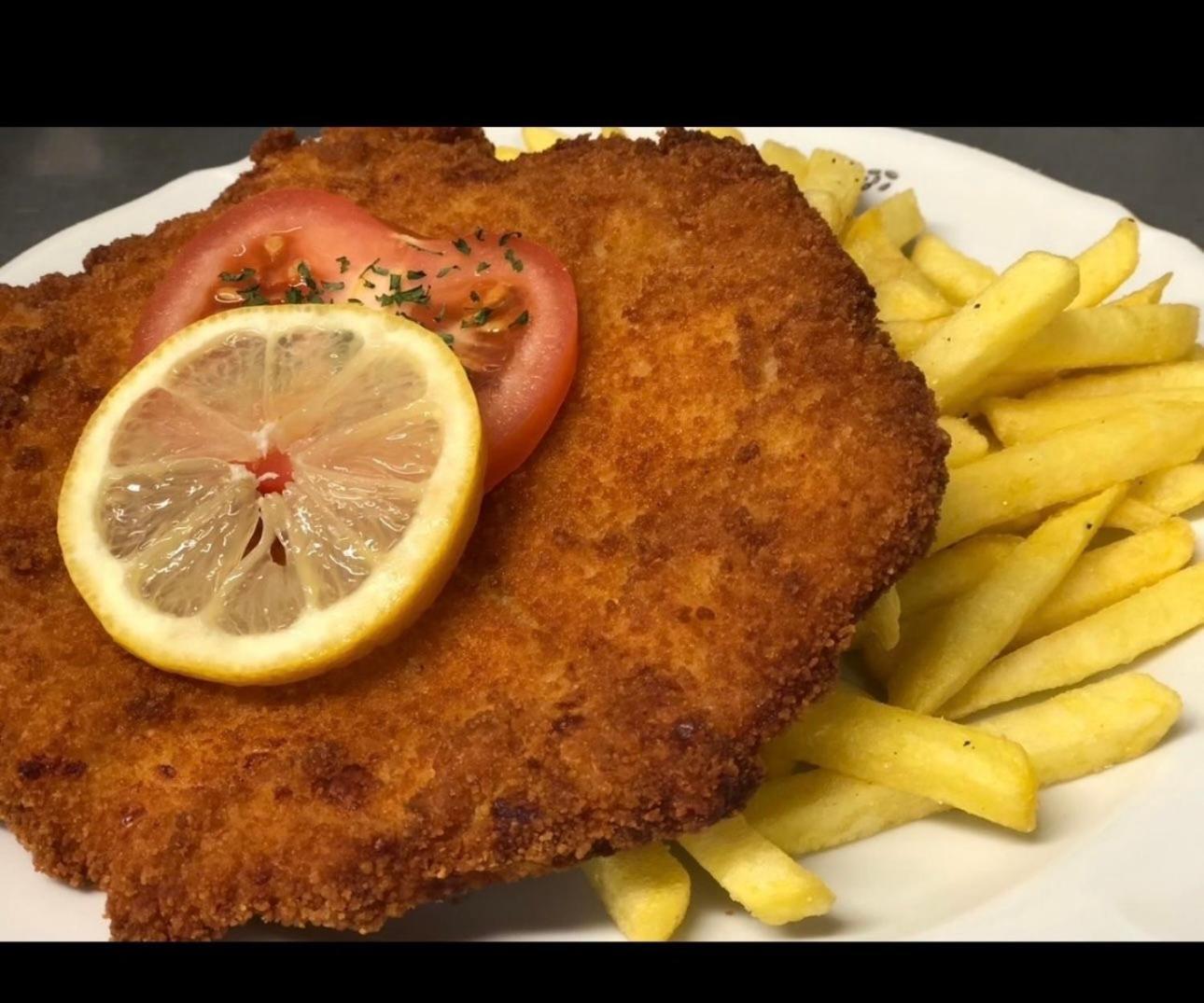 Hotel Restaurant Edelweiss Muhlen Luaran gambar